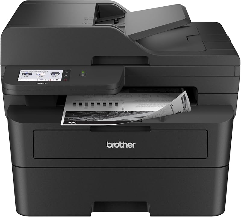 Brother MFC-L2900DW product view