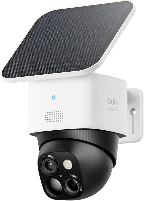 eufy SoloCam S340 product view