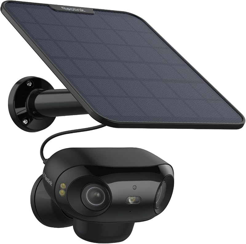 Reolink Argus 4 Pro product view